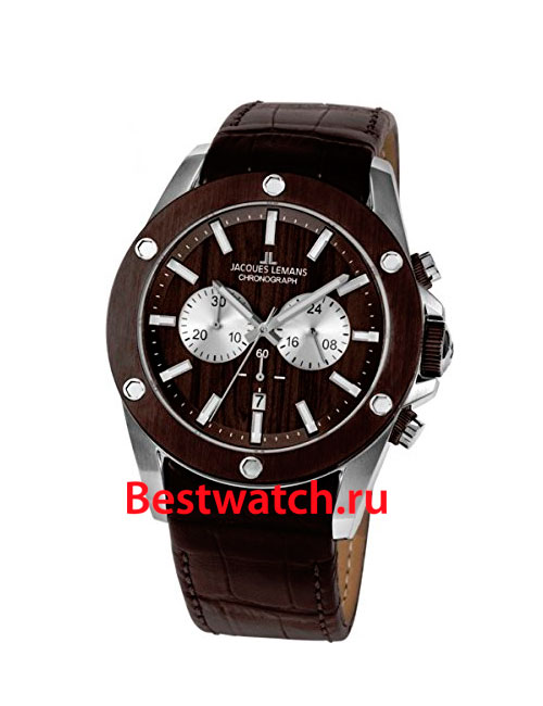 Часы Jacques Lemans Liverpool 1-1812A
